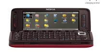 Nokia E90 Communicator